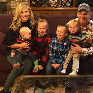 Meet your Posher, Ally